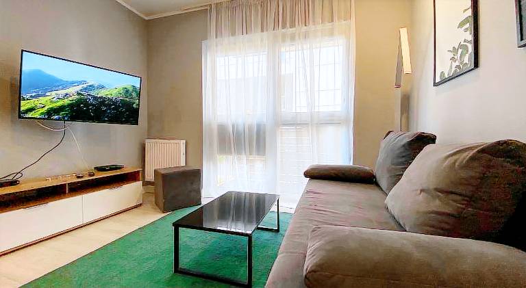 Holiday apartment | Pets allowed — photo 2