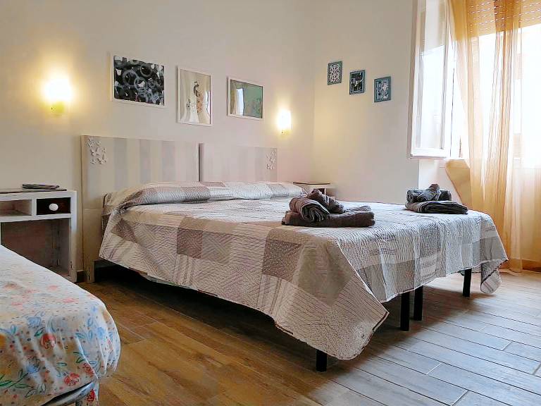 Holiday apartment with 3 rooms for 12 persons — photo 3
