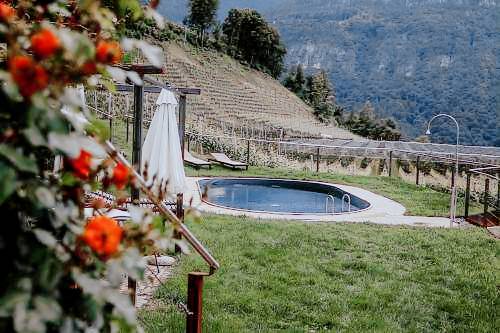 Agriturismo  Cavalese