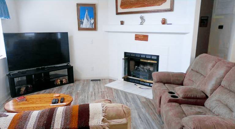 House with 3 rooms for 6 persons — photo 2