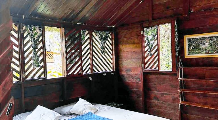 Refugio Samauma — photo 2