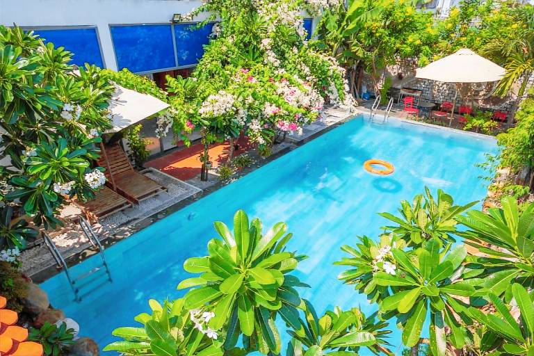 Villa Cẩm An
