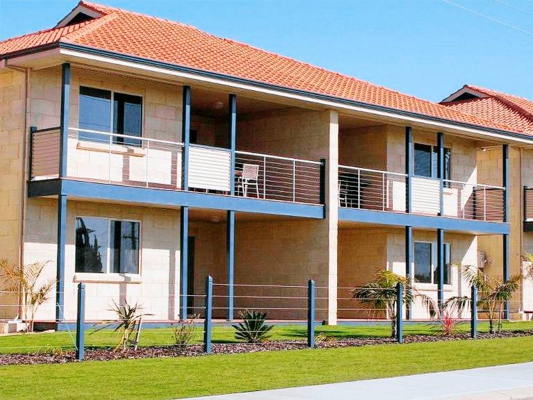 Resort Cervantes