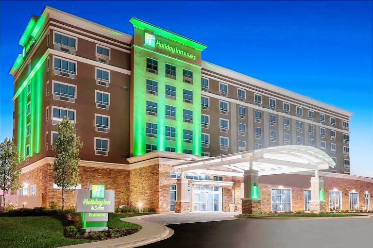Holiday Inn & Suites Memphis Southeast Germantown by IHG