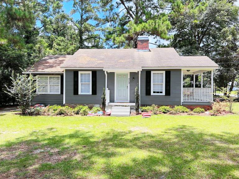 House Thomasville