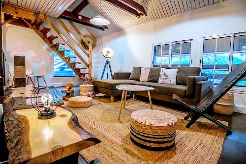 Appartement Saint-Leu