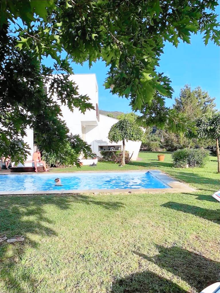 Casa Vila Nova de Cerveira