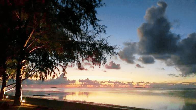 Resort Bintan Buyu