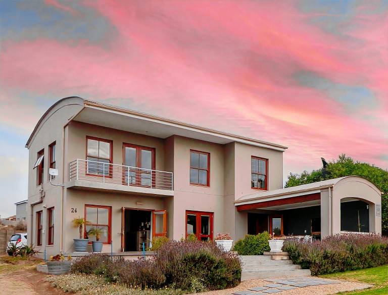House Langebaan