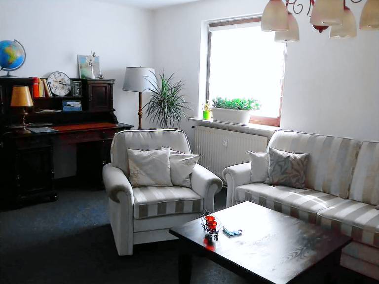 Ferienwohnung Winsen (Luhe)