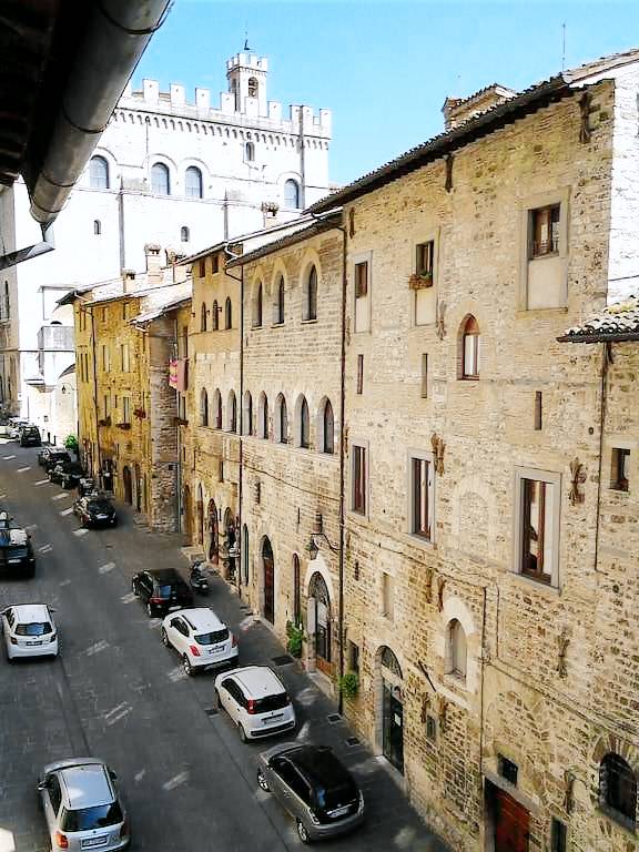 Appartamento Gubbio