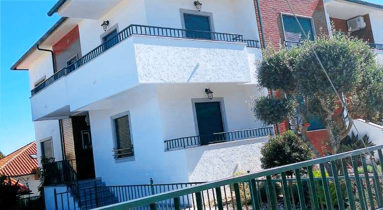 Maison de vacances Viseu