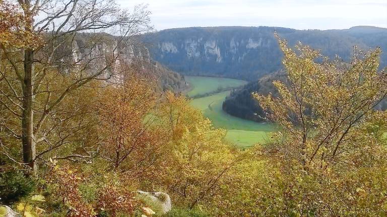 Ferienhaus  Beuron