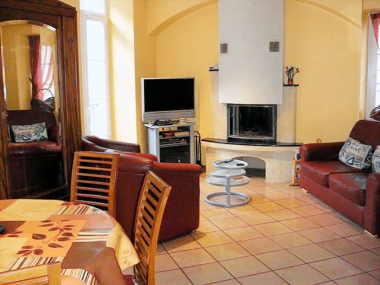 Appartement Cauterets