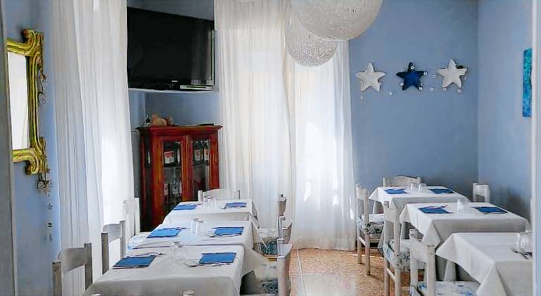 HOTEL LA MADUNINA — photo 2