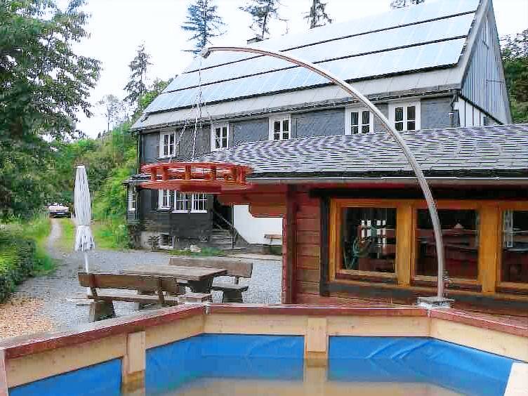 House with 5 rooms for 11 persons — photo 4