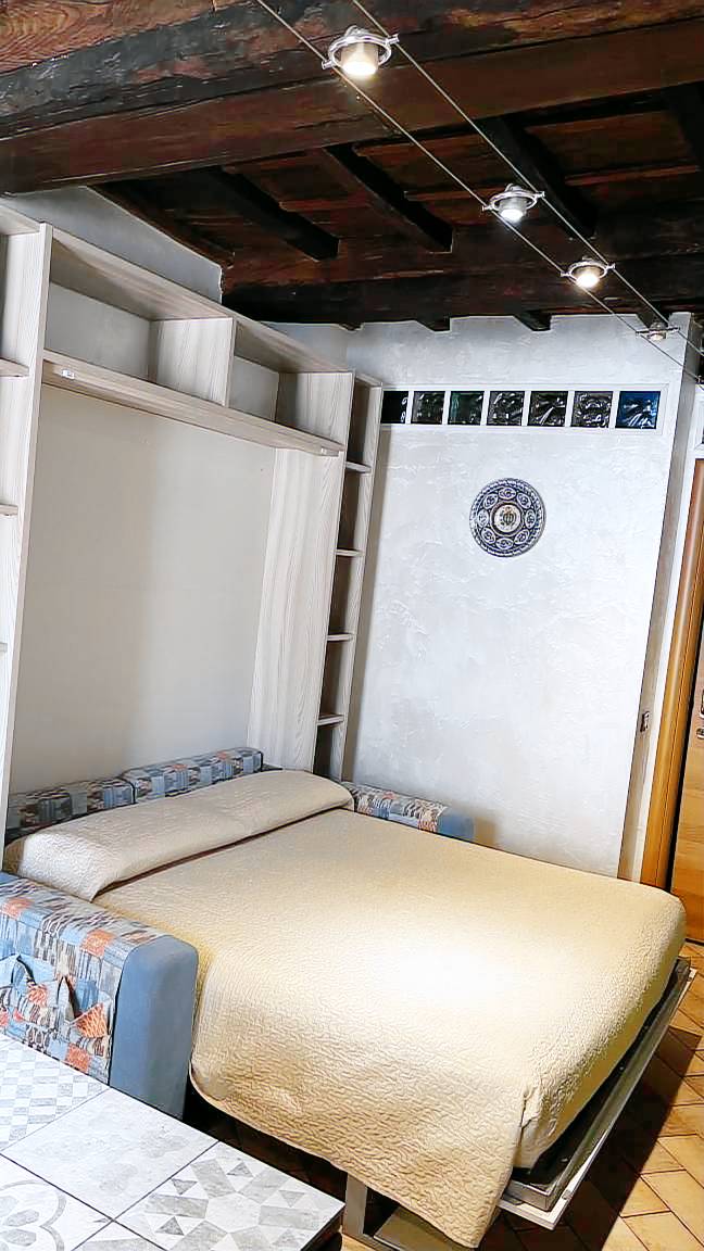 Holiday apartment for 2 persons — photo 5