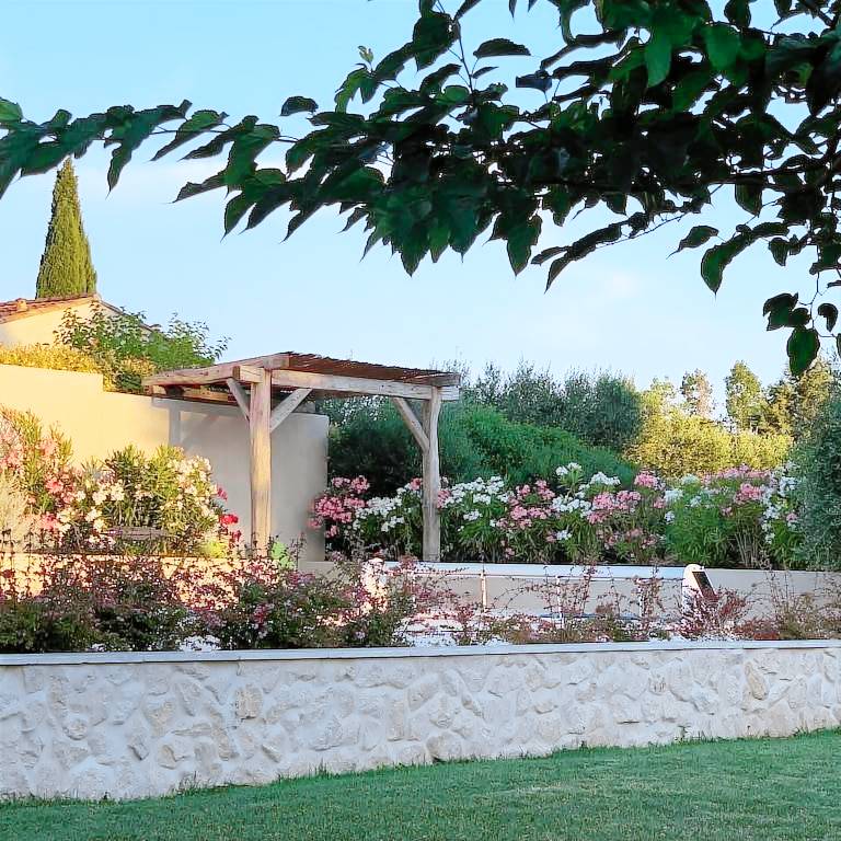 Maison de vacances Castillon-du-Gard