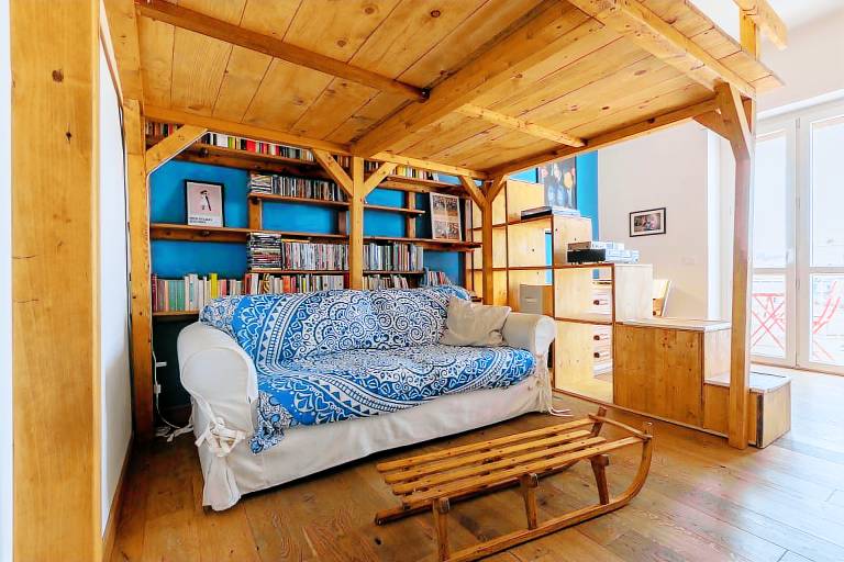 Fully equipped holiday apartment | Near Royal Palace of Turin | Pets are welcome — photo 5