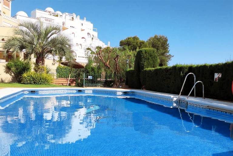 Lägenhet Nerja