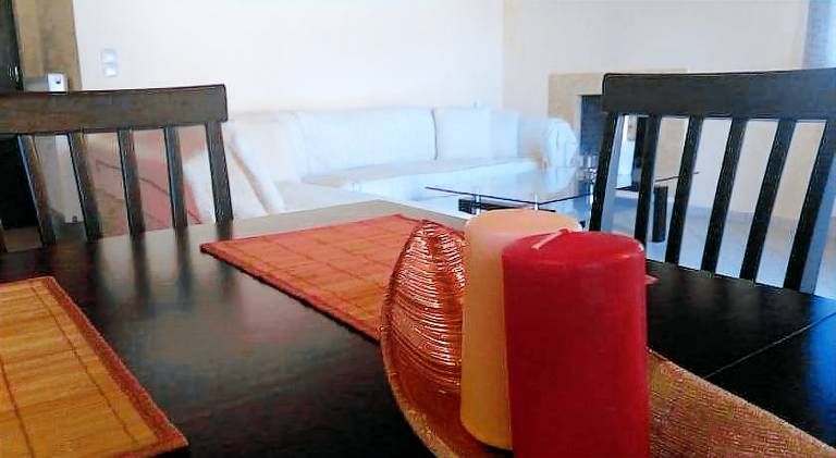 Rental apartment with 2 rooms for 5 persons — photo 3