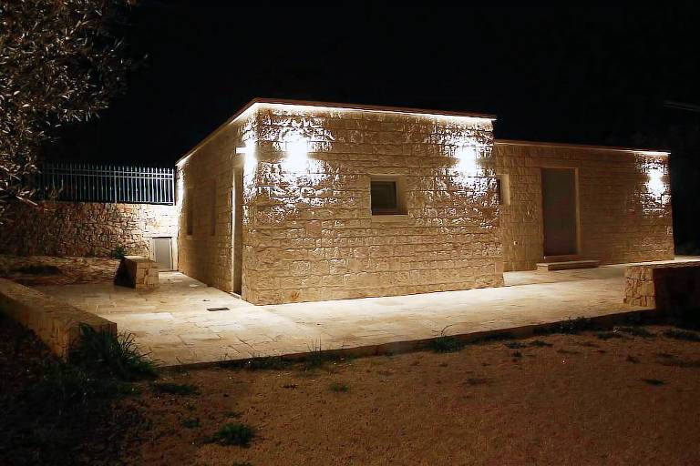 Casa Cisternino