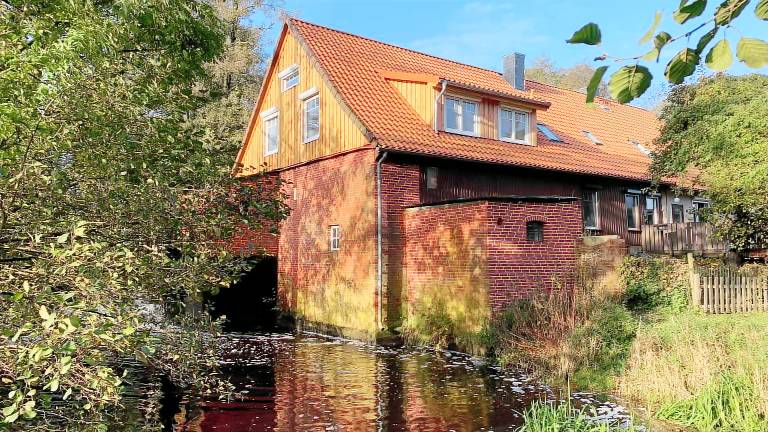 Ferienwohnung Habighorst