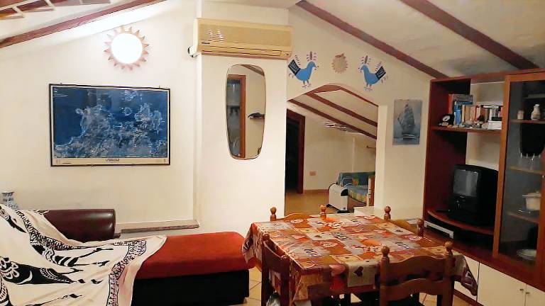 Casa Santa Teresa di Gallura