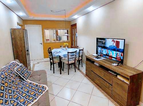 Apartamento Jardim Itu-Sabará