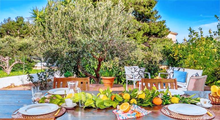 Charming villa | Pets are welcome — photo 4