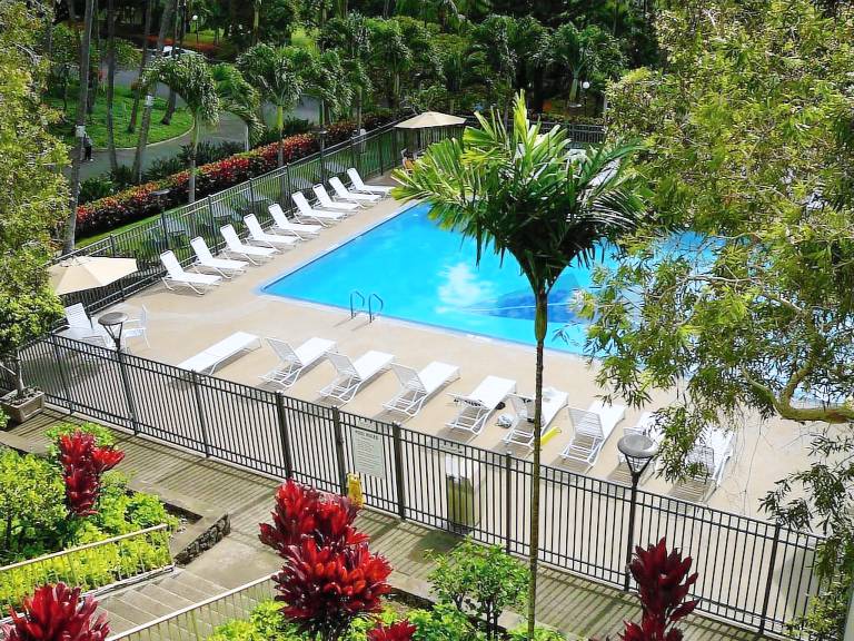 Apartment Waianae