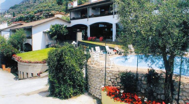 Hotel Laura Christina — photo 2