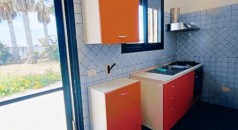 Rental apartment with garden & patio — photo 4