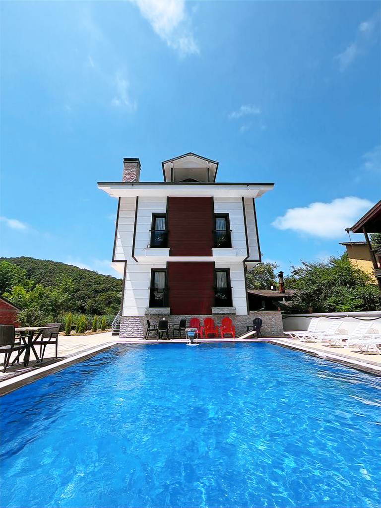 Agva Capella Hideaway Boutique Hotel — photo 3