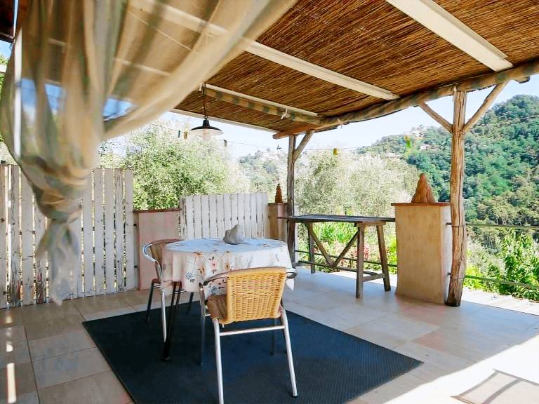 Ferienwohnung Camaiore