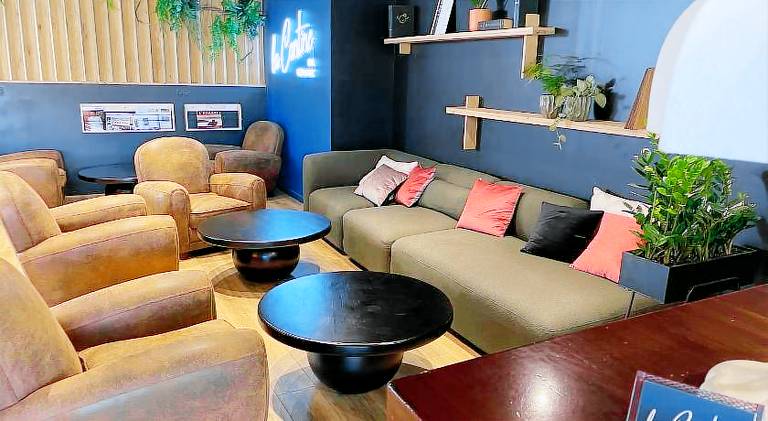 Ibis Styles Lorient Caudan — photo 4