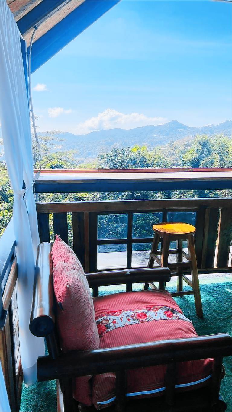 Na Doi Homestay ณ ดอย โฮมสเตย์ in Mae Rim