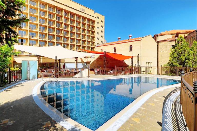 Armenia Marriott Hotel Yerevan — photo 4