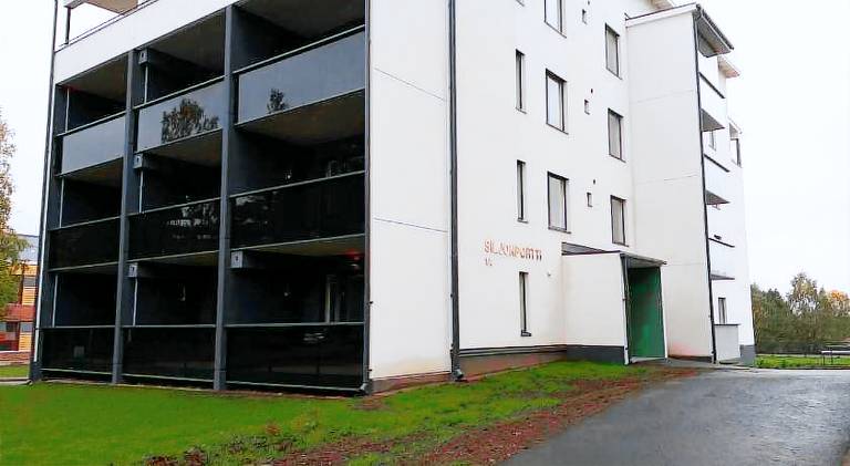 Siljonportti Apartments with private Sauna — photo 4