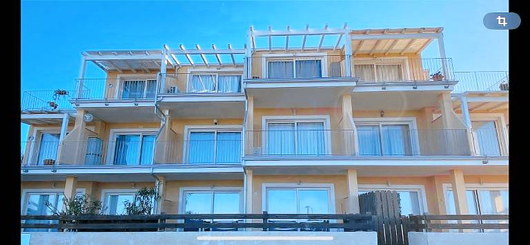 Ferienwohnung in Paduledda, Isola Rossa für max. 4 Personen Ferienwohnung in Paduledda, Isola Rossa für max. 4 Personen