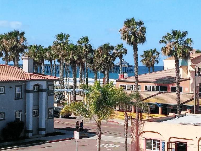 House Imperial Beach