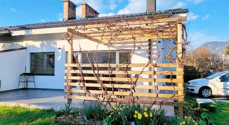 Apartma Begunje na Gorenjskem