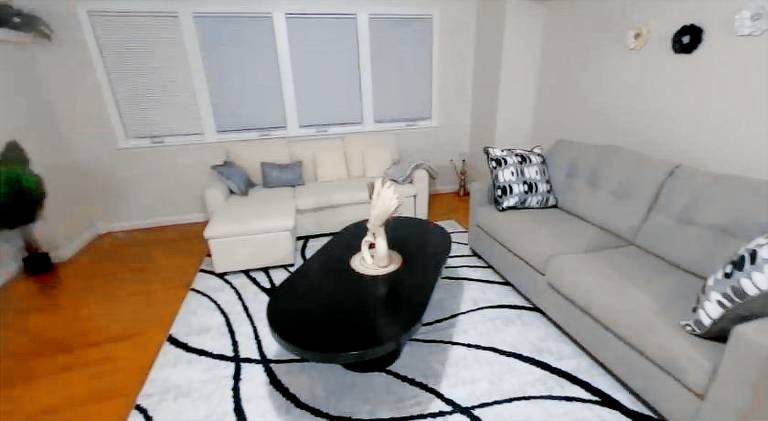 23 m&sup2; Ferienwohnung