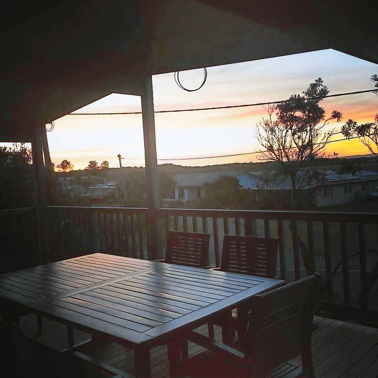 10 m&sup2; Ferienhaus