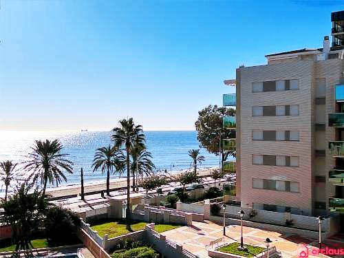 Apartamento Benicasim