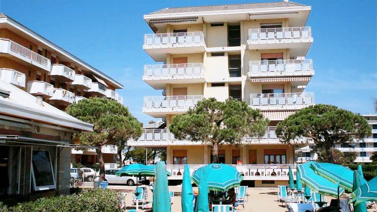 Ferienwohnung  Jesolo