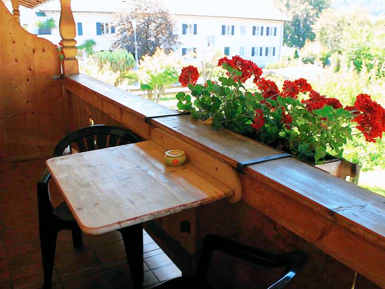 Appartement Tegernsee