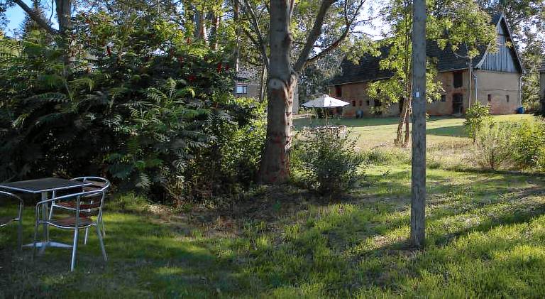 Rental apartment with 2 rooms for 4 persons — photo 4
