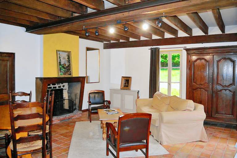 Cottage Andouillé