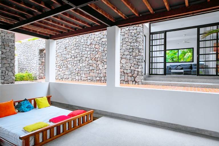 EOcambo Resort and Spa — photo 4